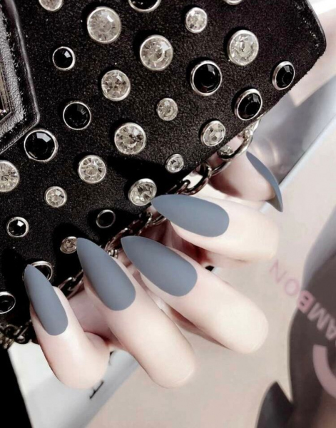NAIL FAIRY PREMIUM SERIES اظافر تركيب